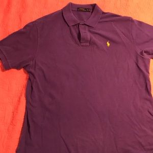 Men’s Polo